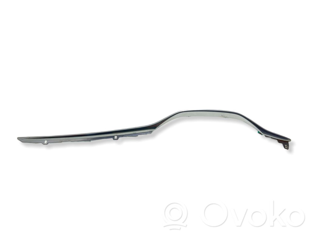 Opel Astra K Dekoratyvinė apdailos juostelė 