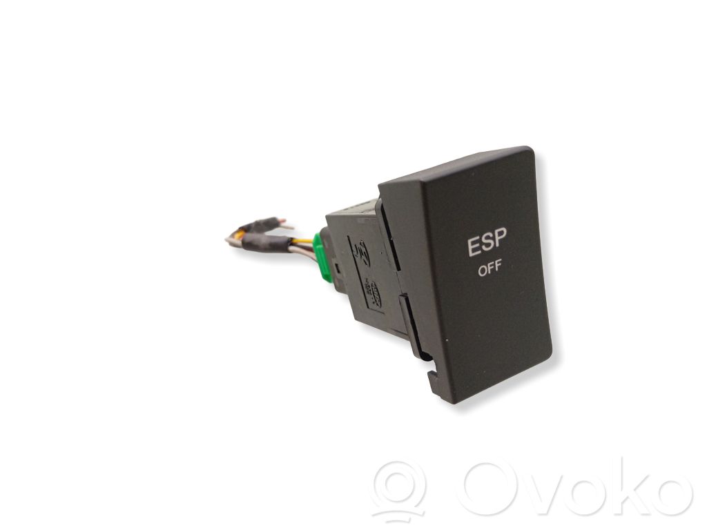 ESP (stability program) switch   6212