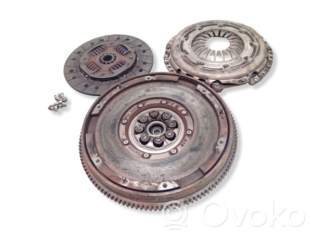 Subaru Forester SH Clutch set kit 