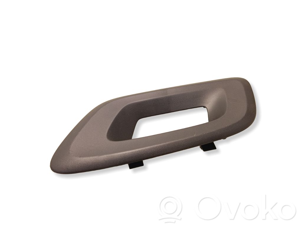 Opel Astra K Paneelin lista 