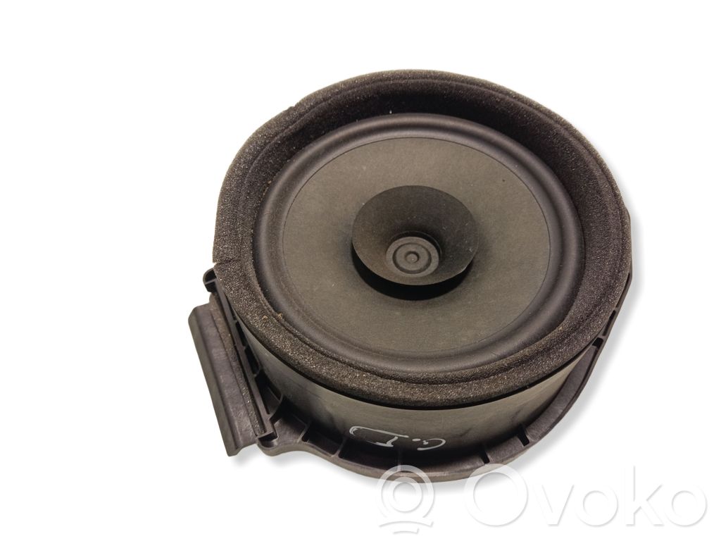 Opel Astra K Rear door speaker 