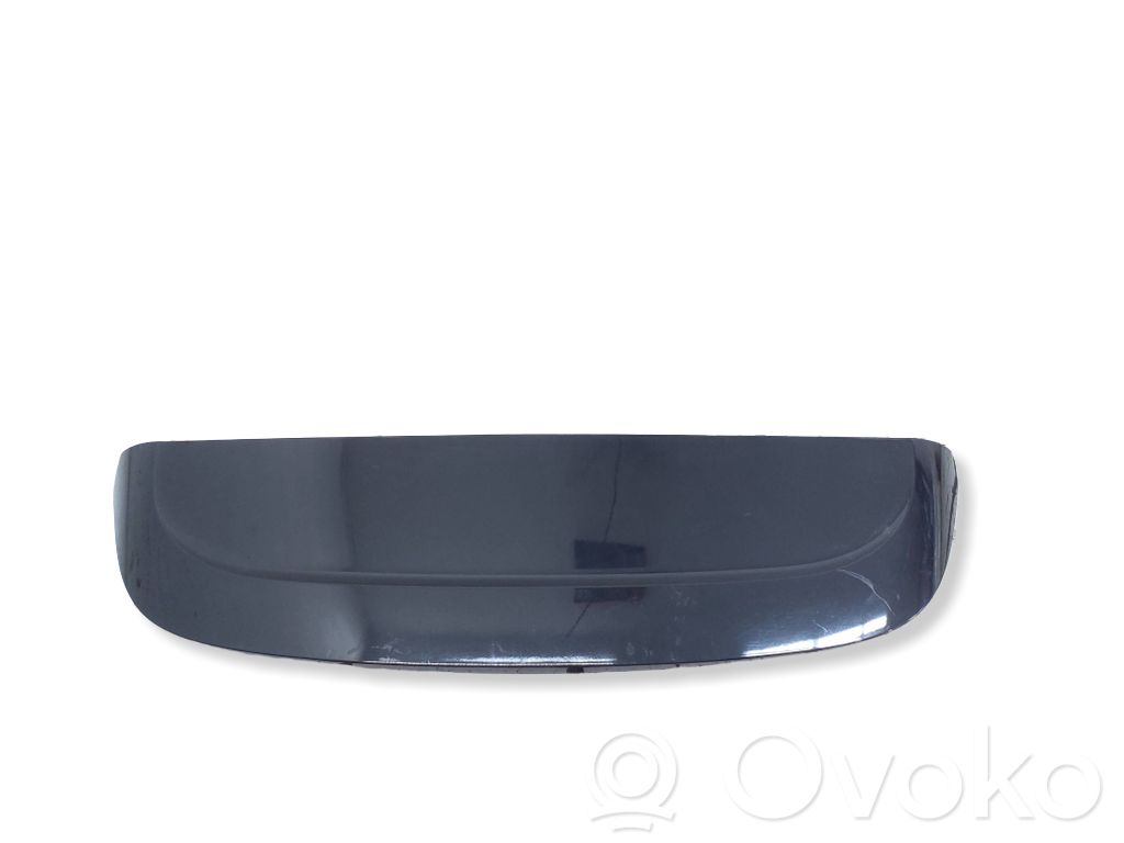 KIA Ceed Tailgate/trunk spoiler 