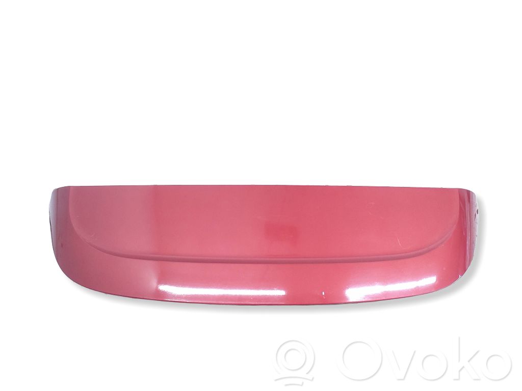 KIA Ceed Tailgate/trunk spoiler 