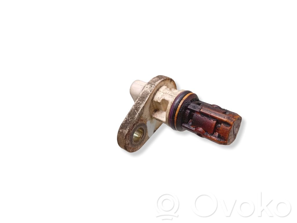 Opel Zafira C Sensor de posición del cigüeñal 