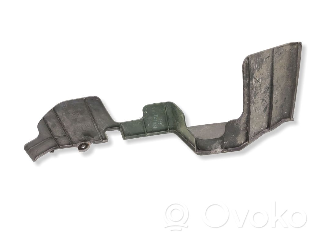 KIA Ceed Intercooler air guide/duct channel 