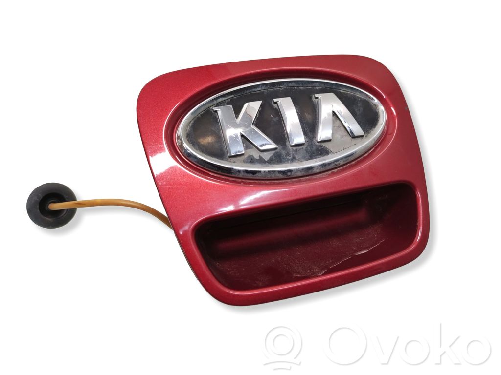 KIA Ceed Tailgate opening switch 