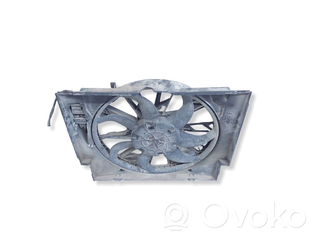 Elektrisks radiatoru ventilators   6925724,67326925724,3137229009,17427789824,7789824