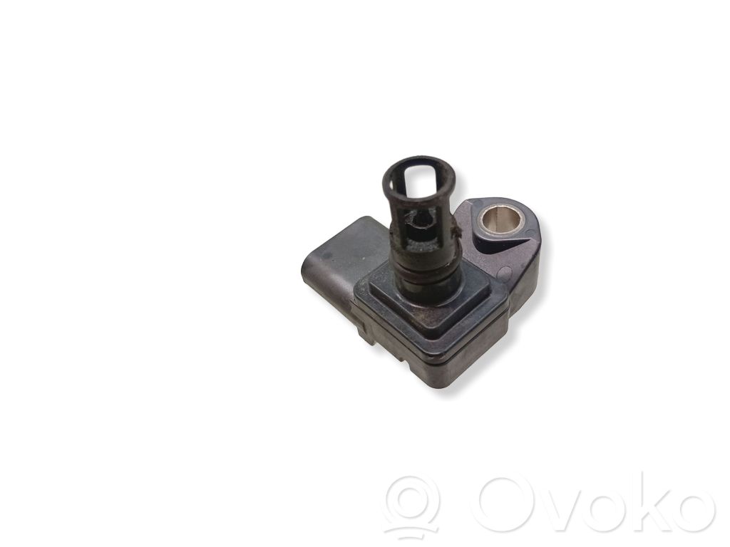 Opel Astra K Intake air temperature sensor 