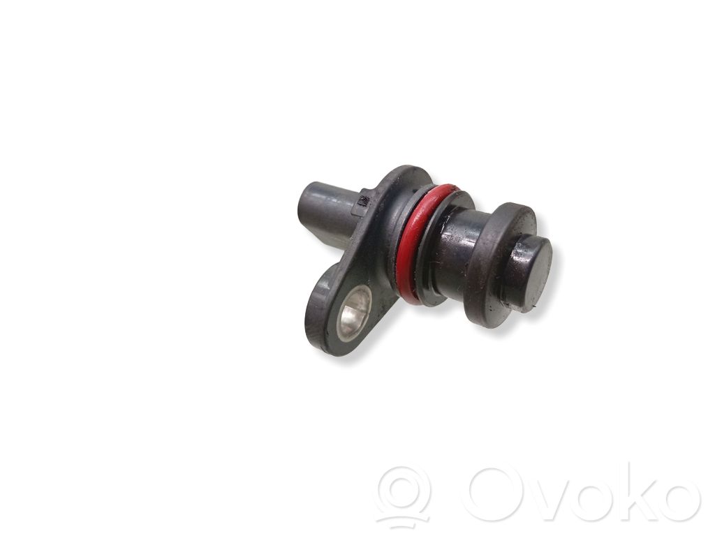 Opel Astra K Crankshaft position sensor 