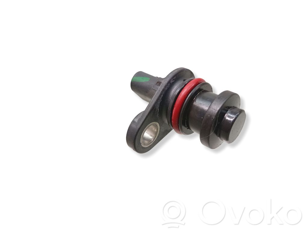 Opel Astra K Crankshaft position sensor 