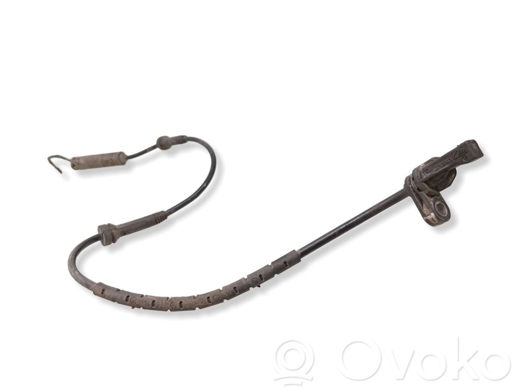 ABS brake wheel speed sensor   6762465