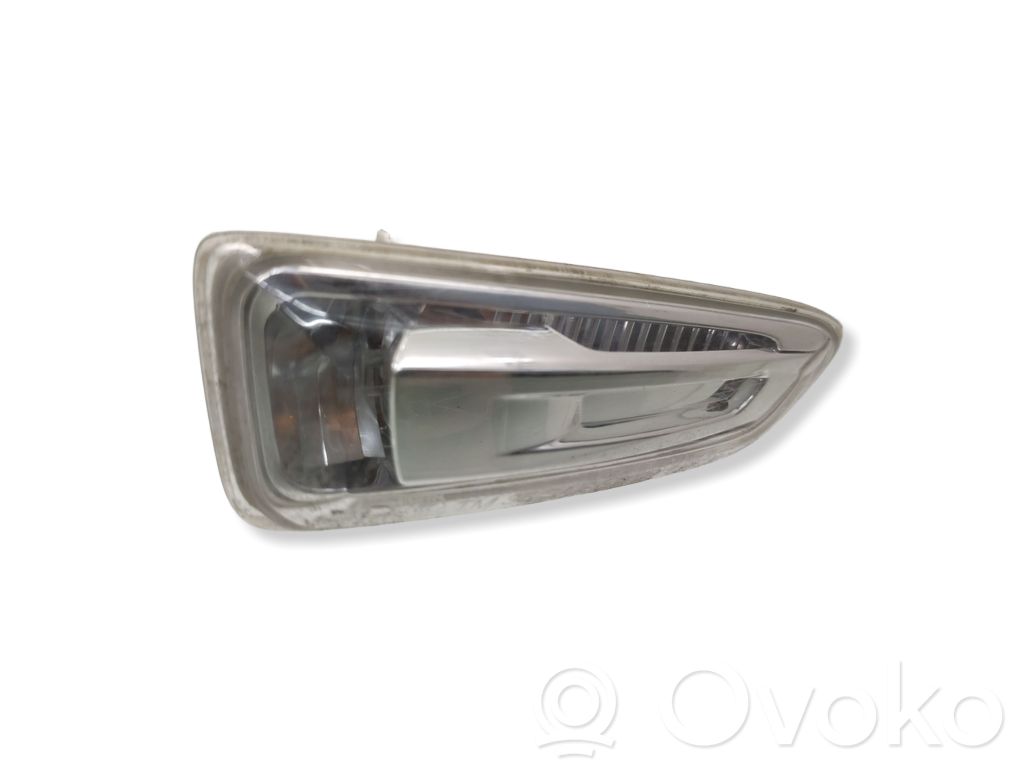 Opel Astra K Semnalizator bară față 