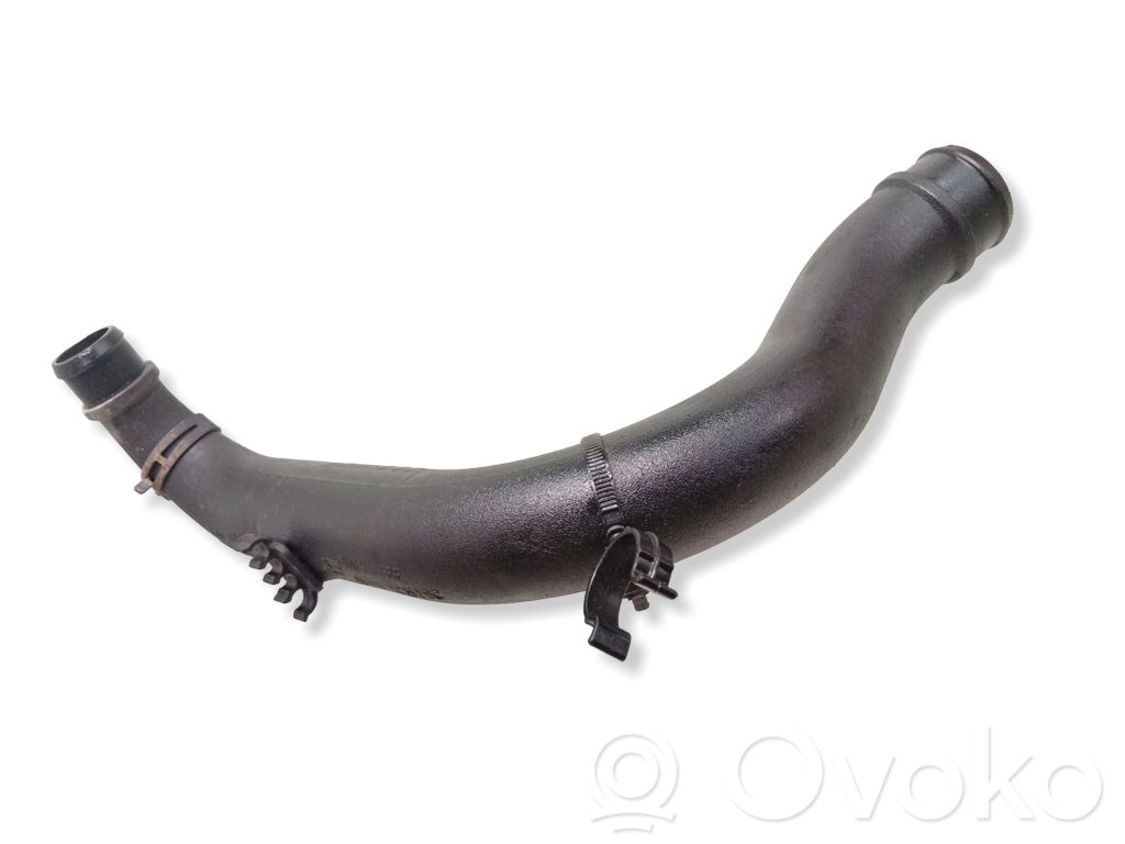 Ford Galaxy Intercooler hose/pipe 
