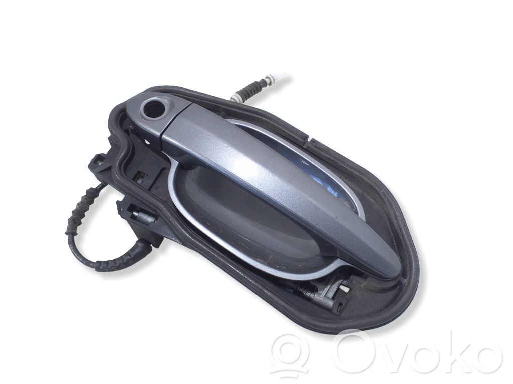 Manecilla externa puerta delantera   7191615,51217191615