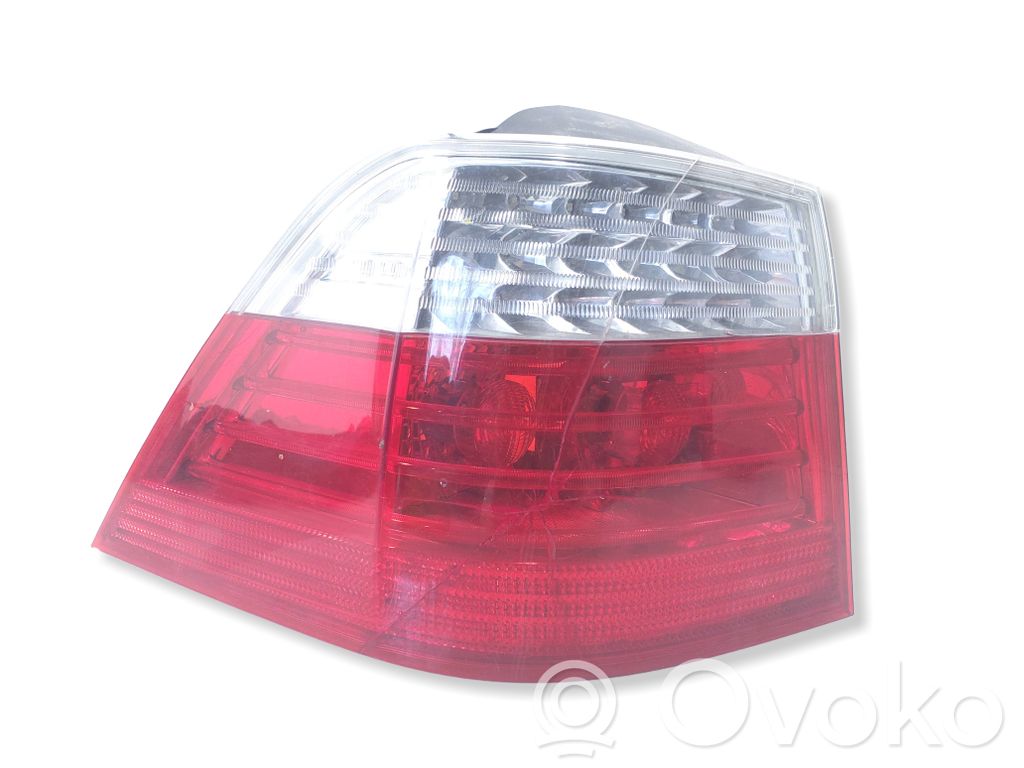 BMW 5 E60 E61 Rear/tail lights 