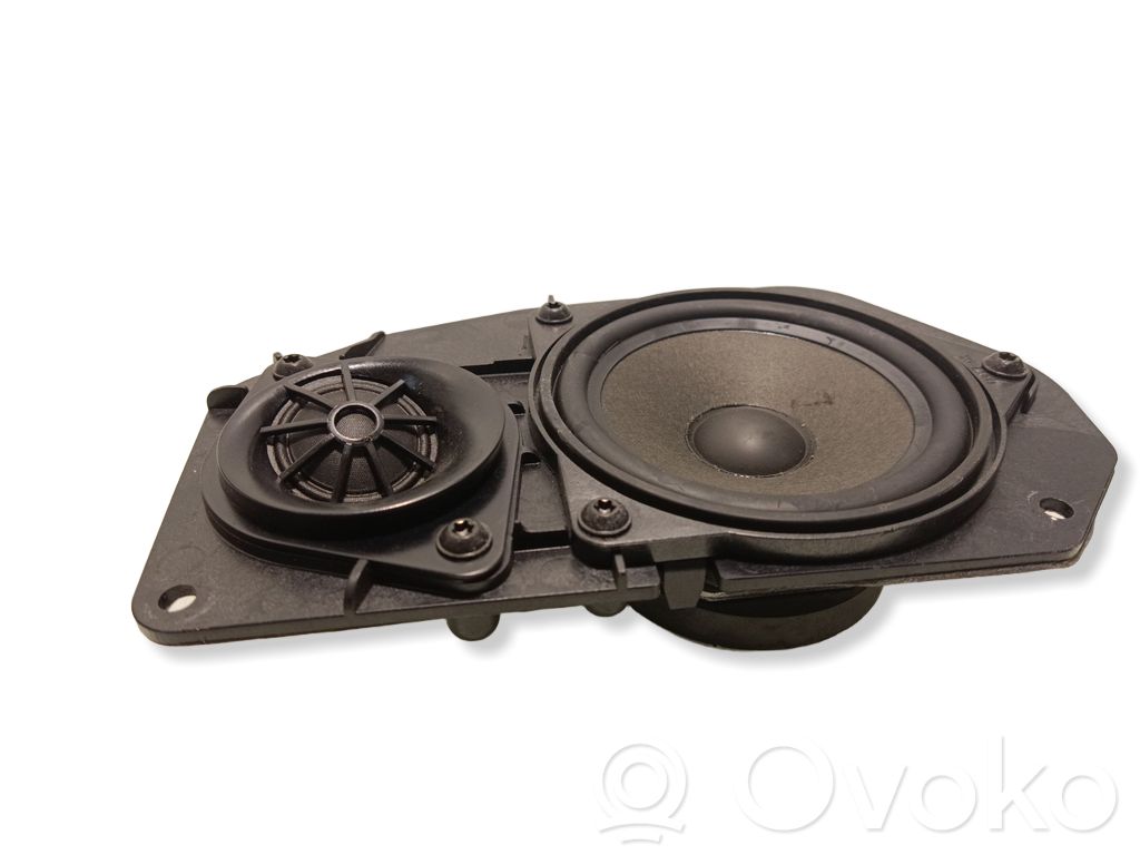 BMW 5 E60 E61 Front door speaker 