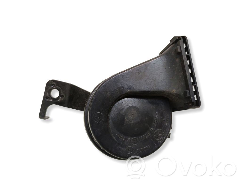 Opel Astra K Äänimerkkilaite 