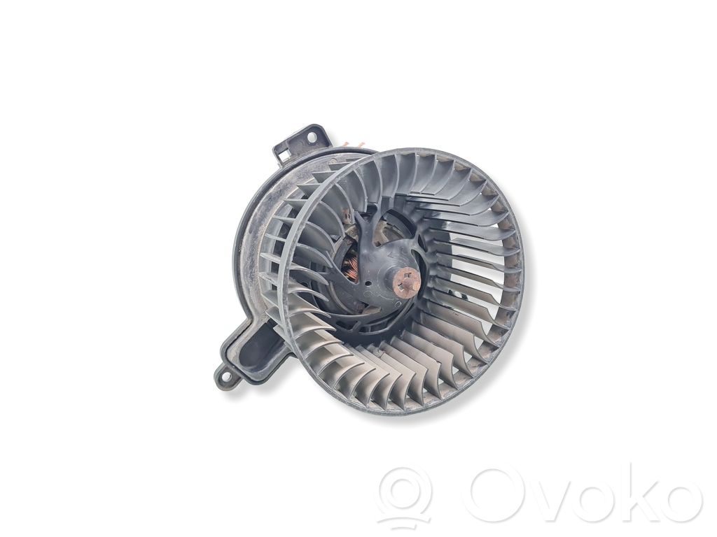 Peugeot 306 Mazā radiatora ventilators 