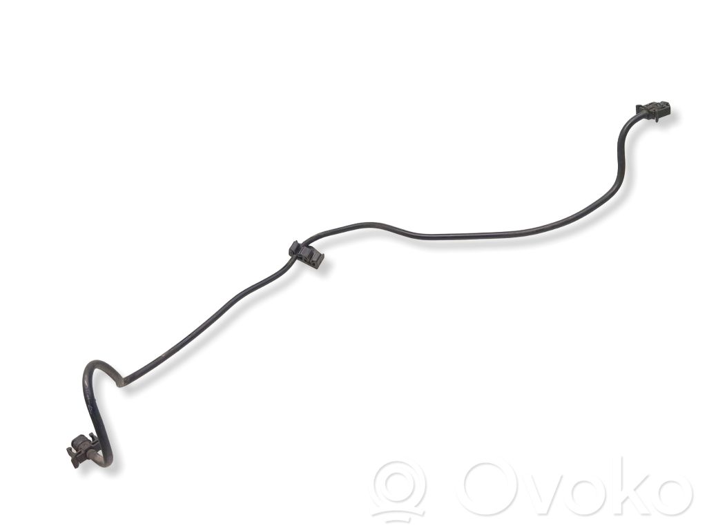 Citroen C4 I Engine coolant pipe/hose 