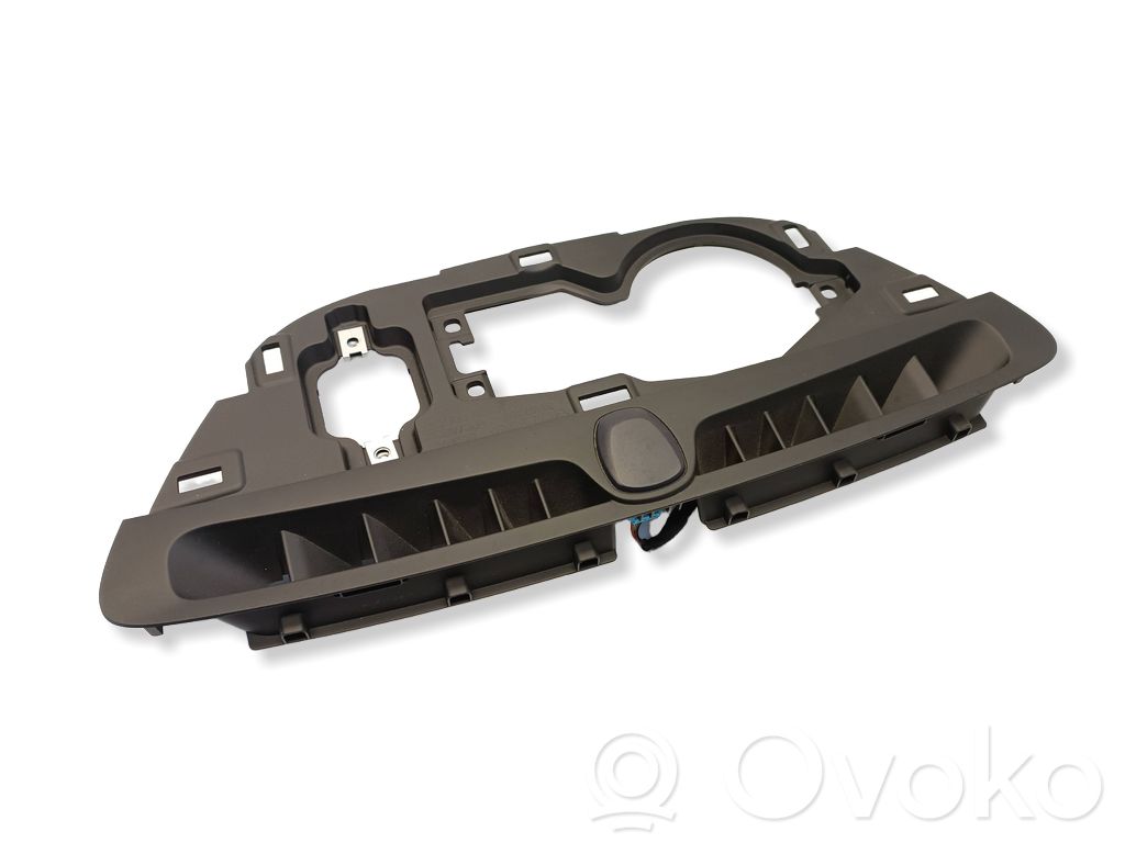Volvo V60 Centrinio garsiakalbio rėmelis 