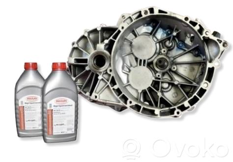 Ford Focus ST Manualna 6-biegowa skrzynia biegów 