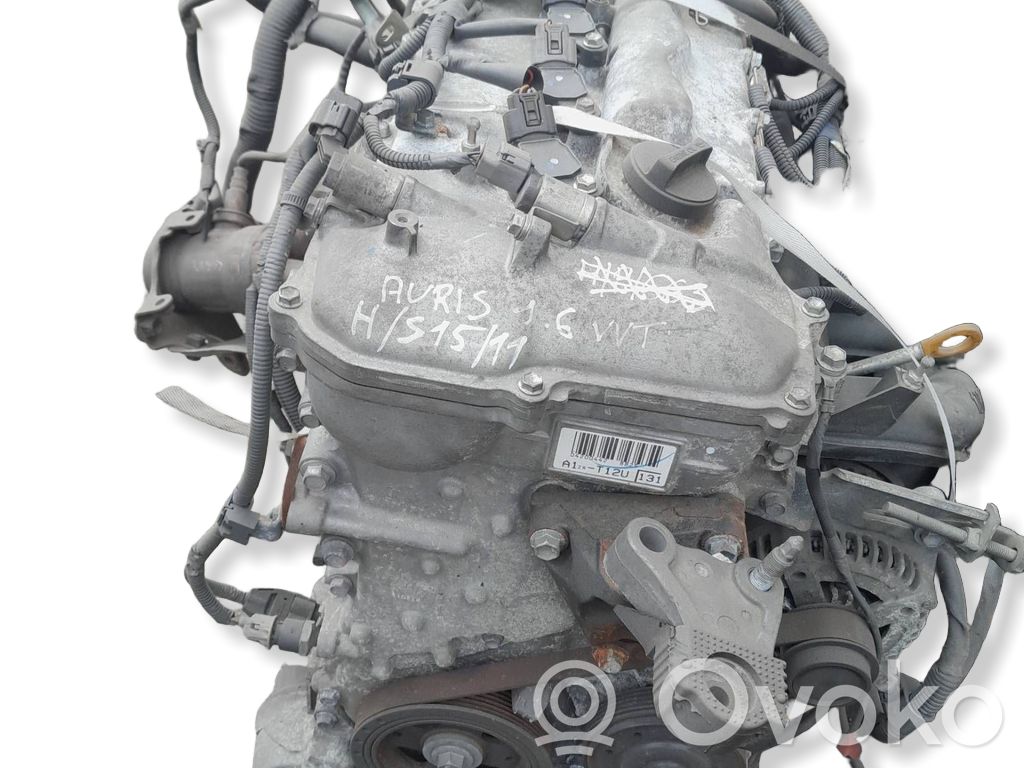 Toyota Corolla E210 E21 Motor 