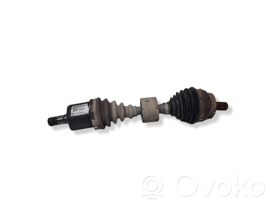 Volvo V70 Eje de transmisión delantero 