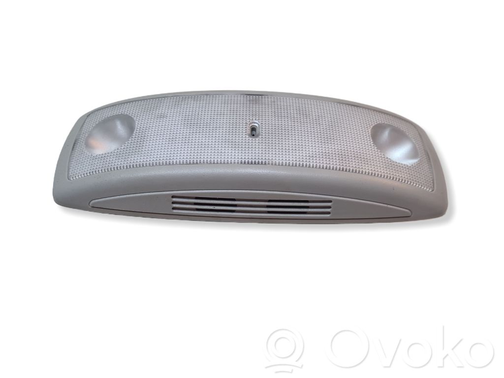 Volvo XC60 Rear seat light 