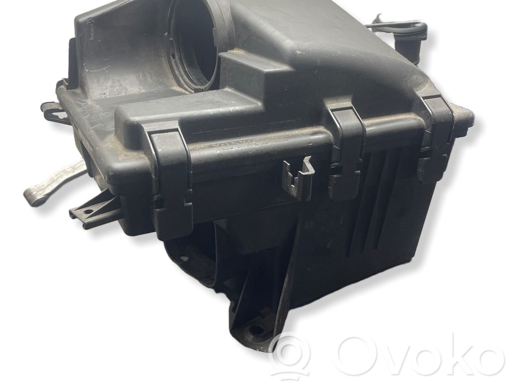 Volvo S60 Luftfilterkasten 