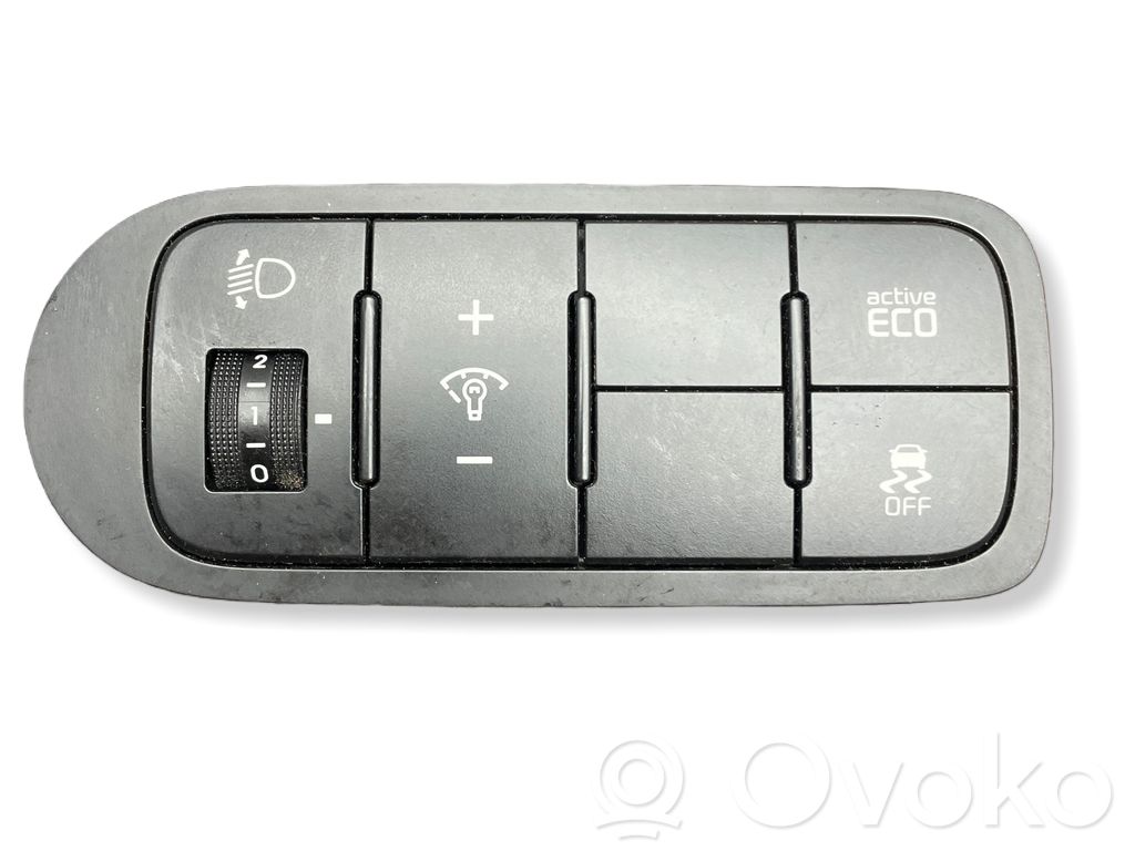 KIA Carens III Interruptor de control multifunción 