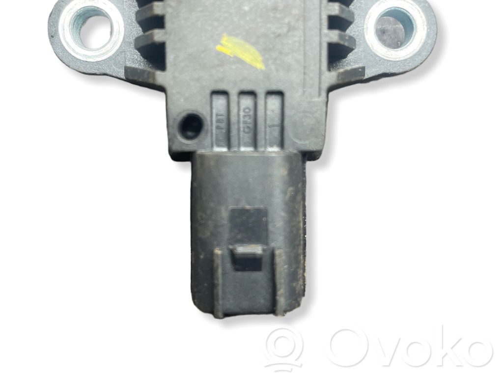 KIA Carens III Sensor impacto/accidente para activar Airbag 