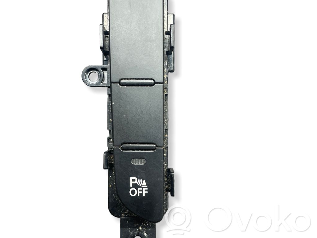 KIA Carens III Otros interruptores/perillas/selectores 