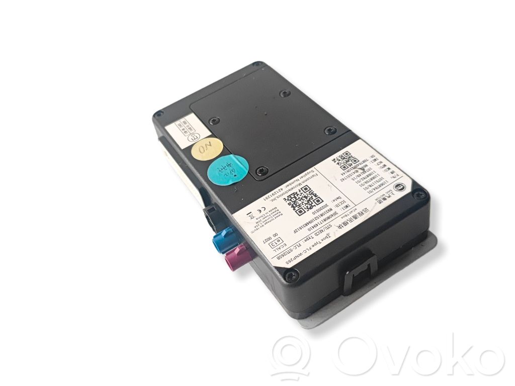 MG MG5 ev Muut ohjainlaitteet/moduulit 