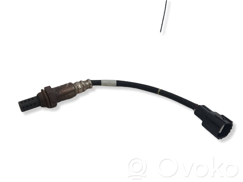 Toyota Yaris Lambda probe sensor 