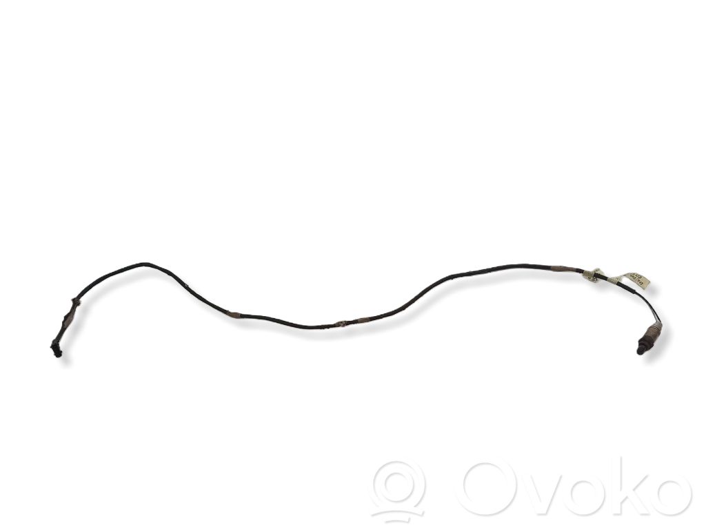 Citroen Xantia Lambda probe sensor 
