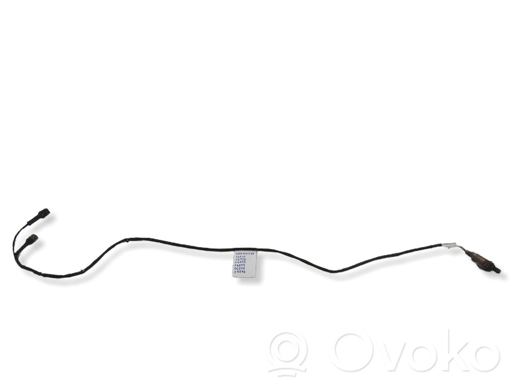 Peugeot 406 Lambda probe sensor 