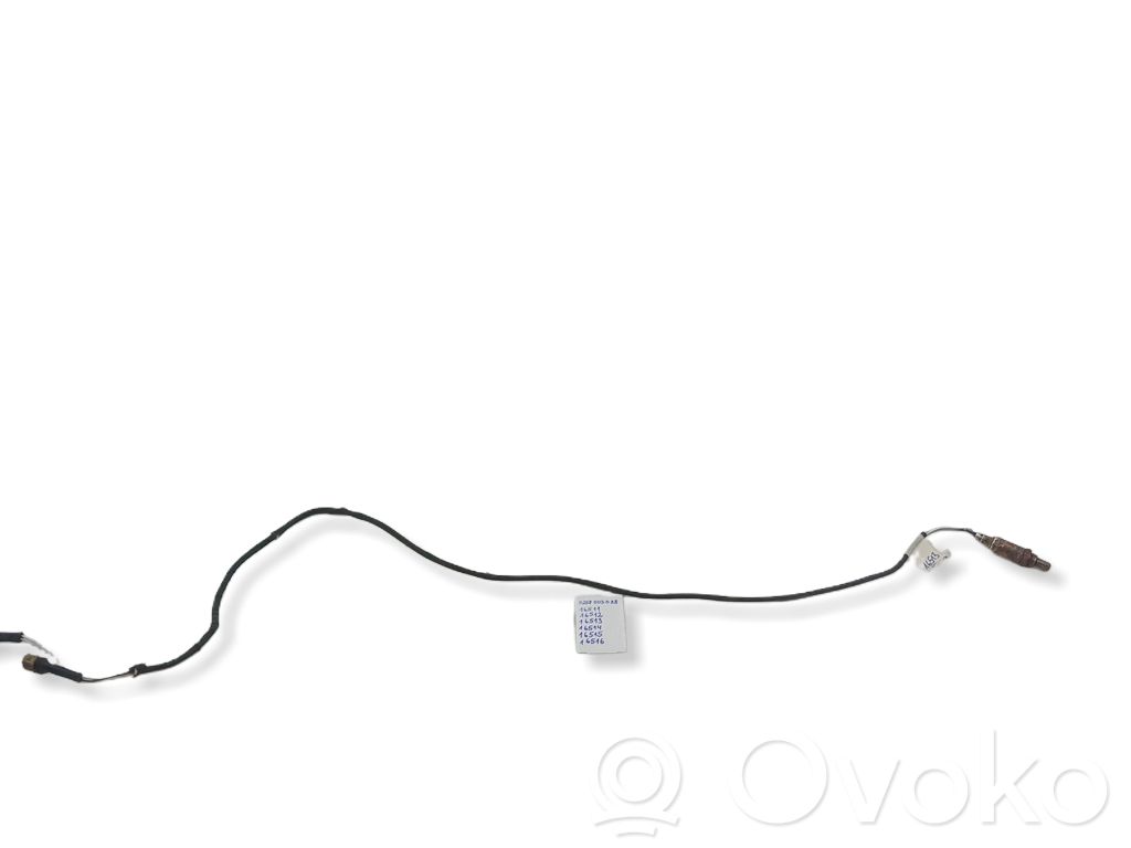 Peugeot 406 Lambda probe sensor 
