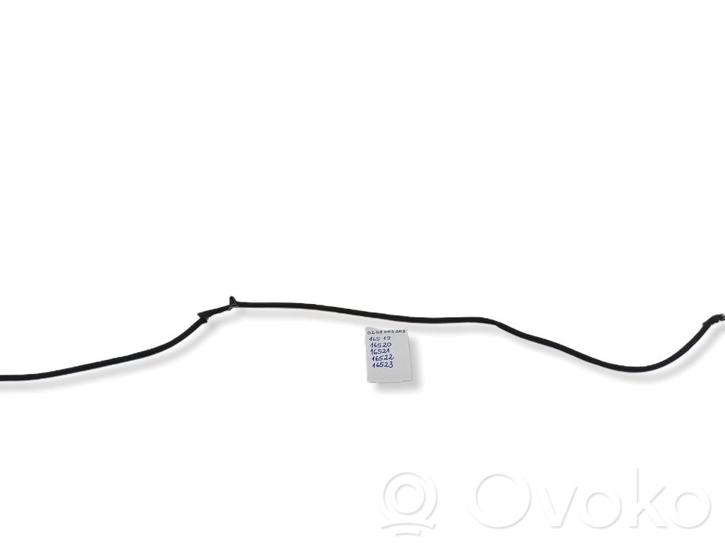 Peugeot 405 Lambda probe sensor 