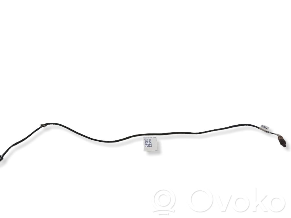 Peugeot 306 Lambda probe sensor 