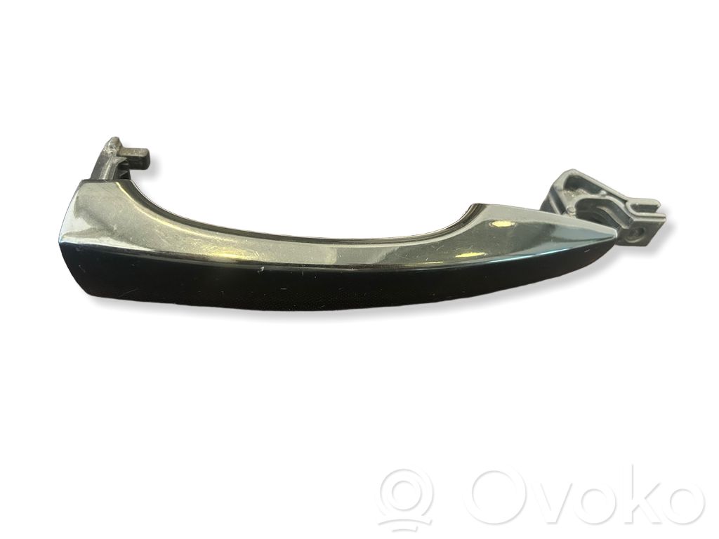 Peugeot 508 Front door exterior handle 