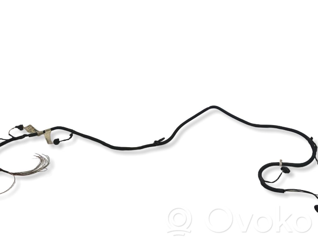 Citroen C4 Grand Picasso Parking sensor (PDC) wiring loom 