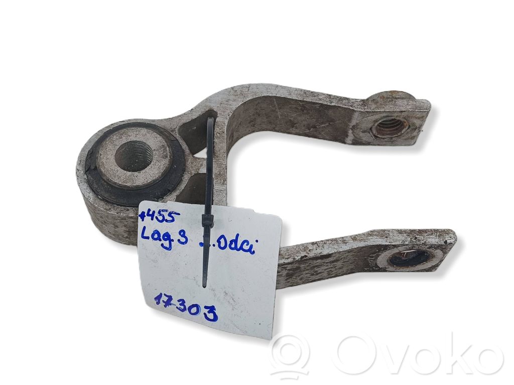 Renault Laguna III Engine mount bracket 