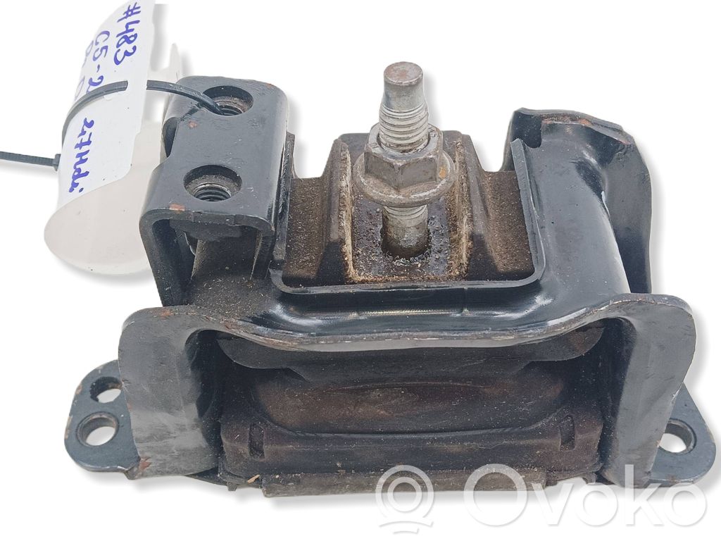 Citroen C5 Wspornik / Mocowanie silnika 