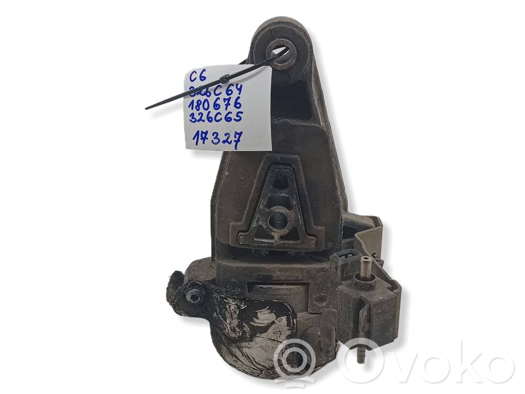 Citroen C6 Gearbox mount 