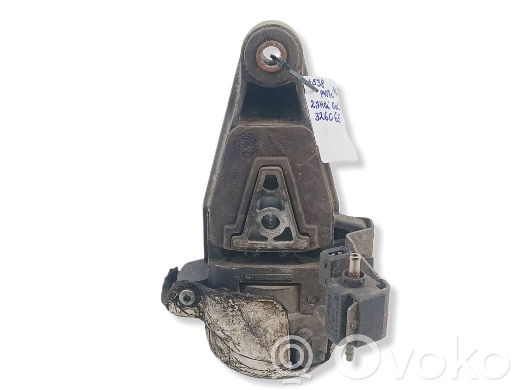 Peugeot 407 Gearbox mount 