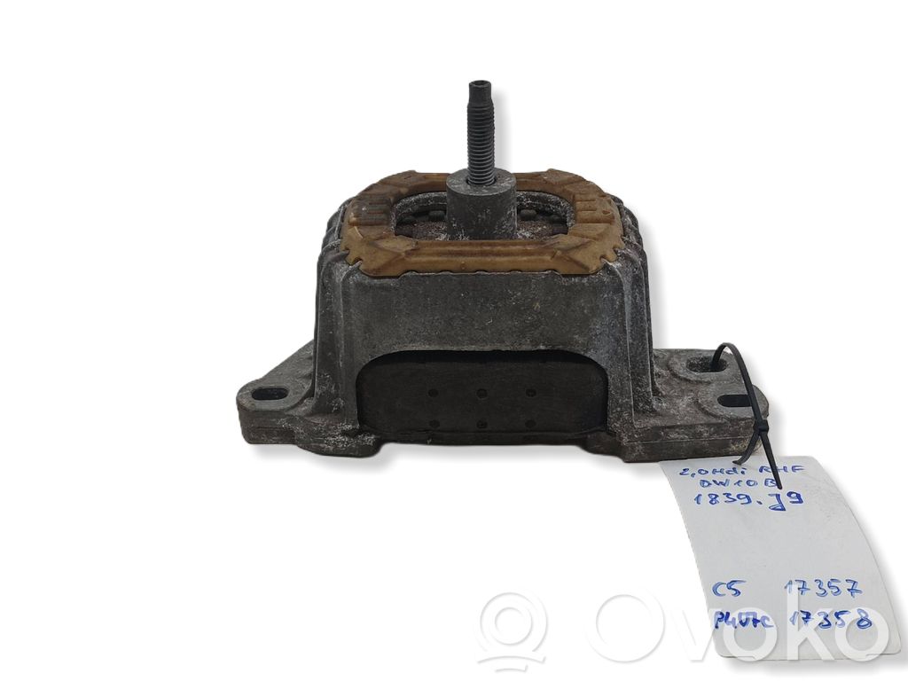 Citroen C5 Engine mount bracket 