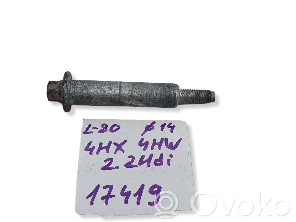 Engine mounting bracket   9628311880,9648325480,DW12TED4,22HDI,4HX