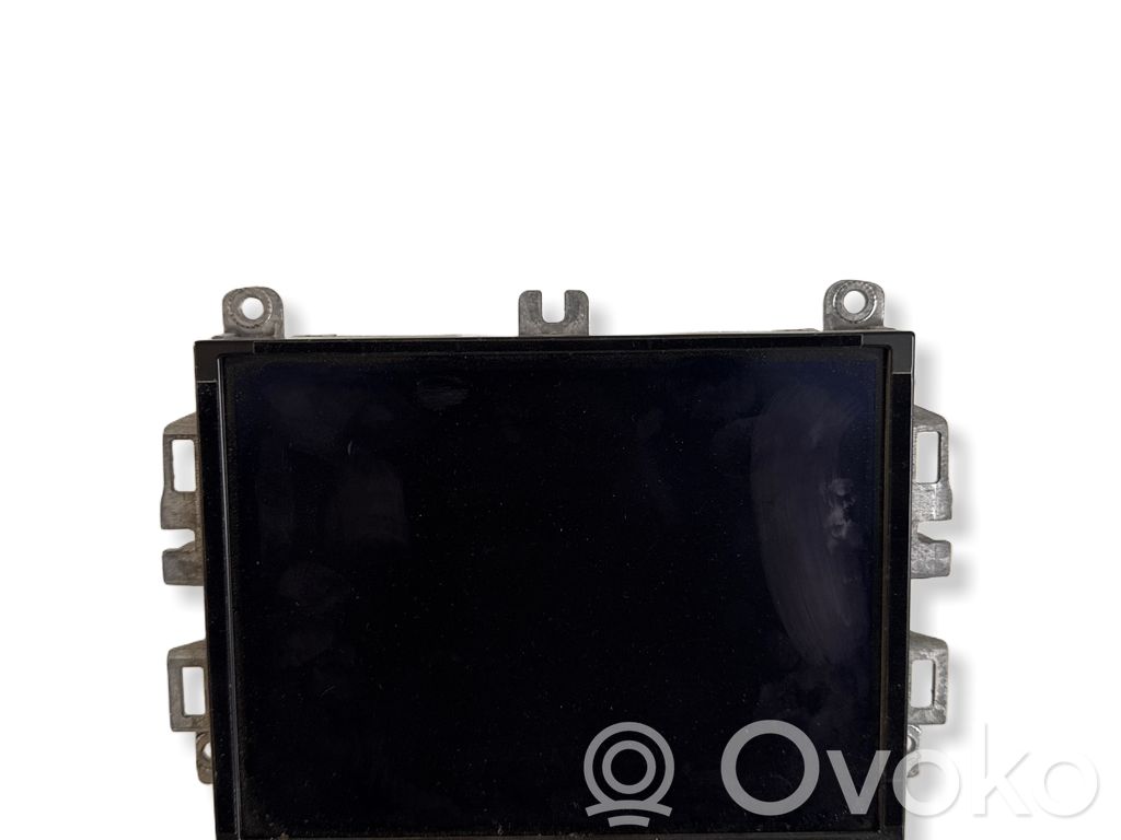 Bildschirm / Display / Anzeige   68306560AS