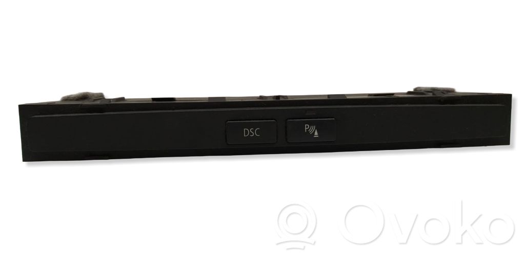BMW 5 E60 E61 Parking (PDC) sensor switch 