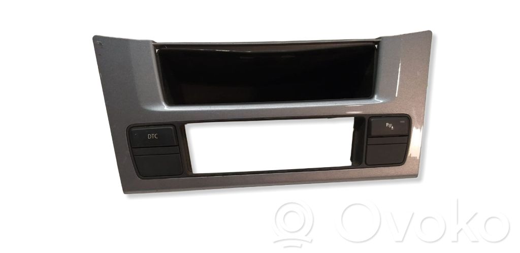 BMW 5 E60 E61 Schalter Einparkhilfe Parktronic PDC 